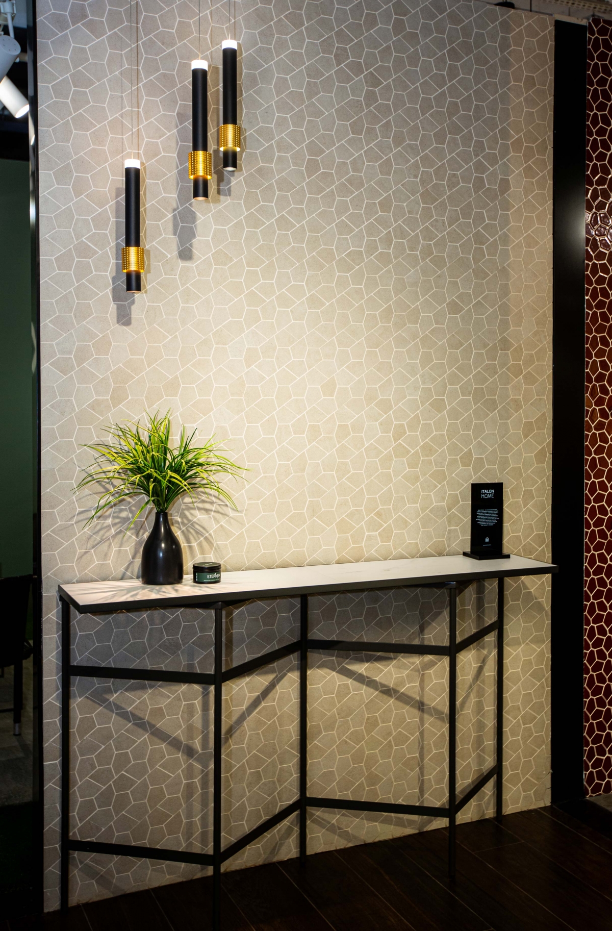 Шоу-рум ITALON